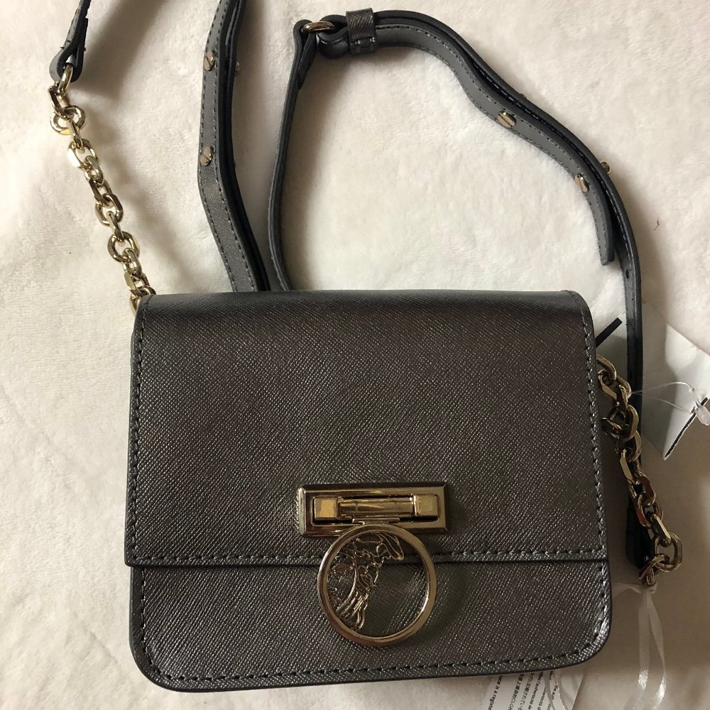 Salvatore Ferragamo Versace Collection